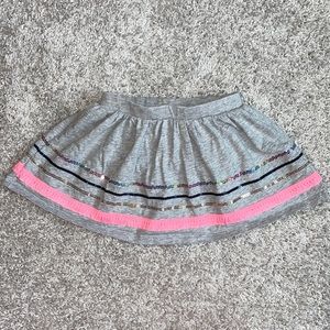 Carters baby girl skort size 24 months